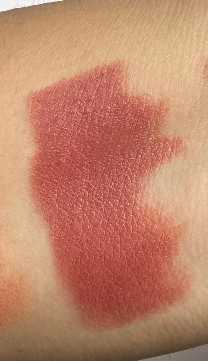 SOFT MATTE NUDE LIPSTICK