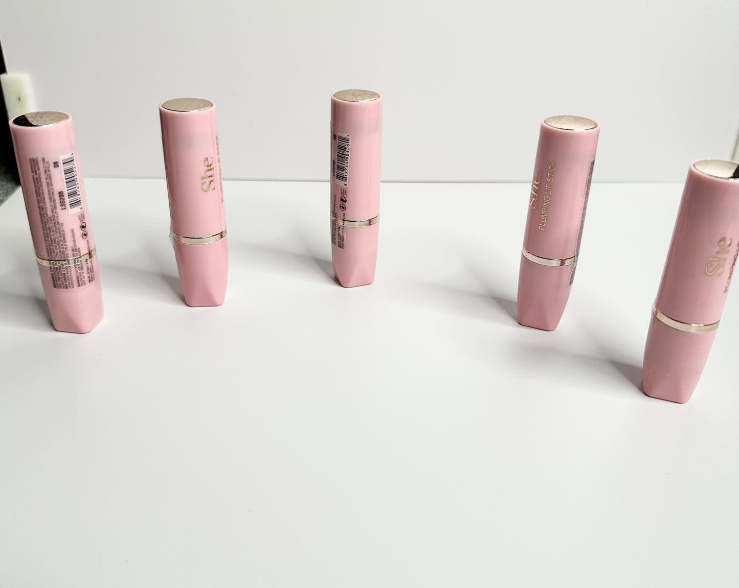 SHE PLUMPING LIPSTICK