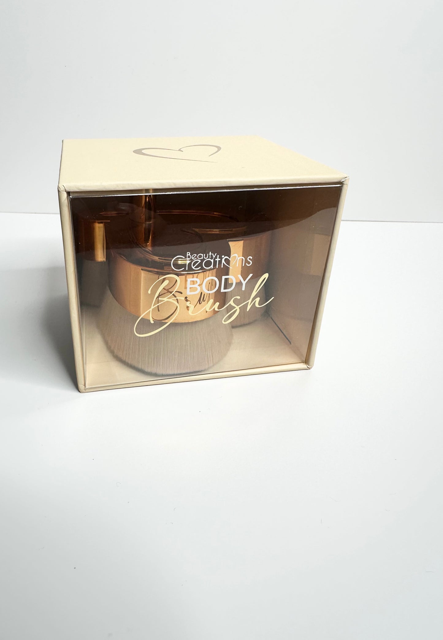 BEAUTY CREATIONS BODY BRUSH