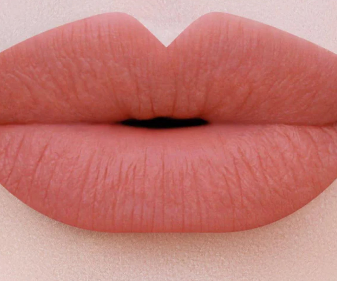 Bare five piece matte lipsticks set