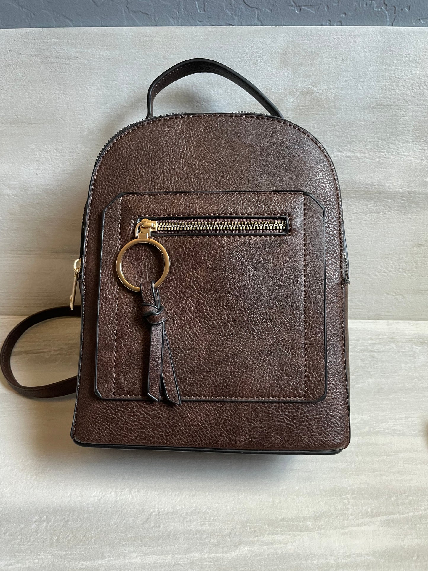 CASSIDY MINI BACKPACK