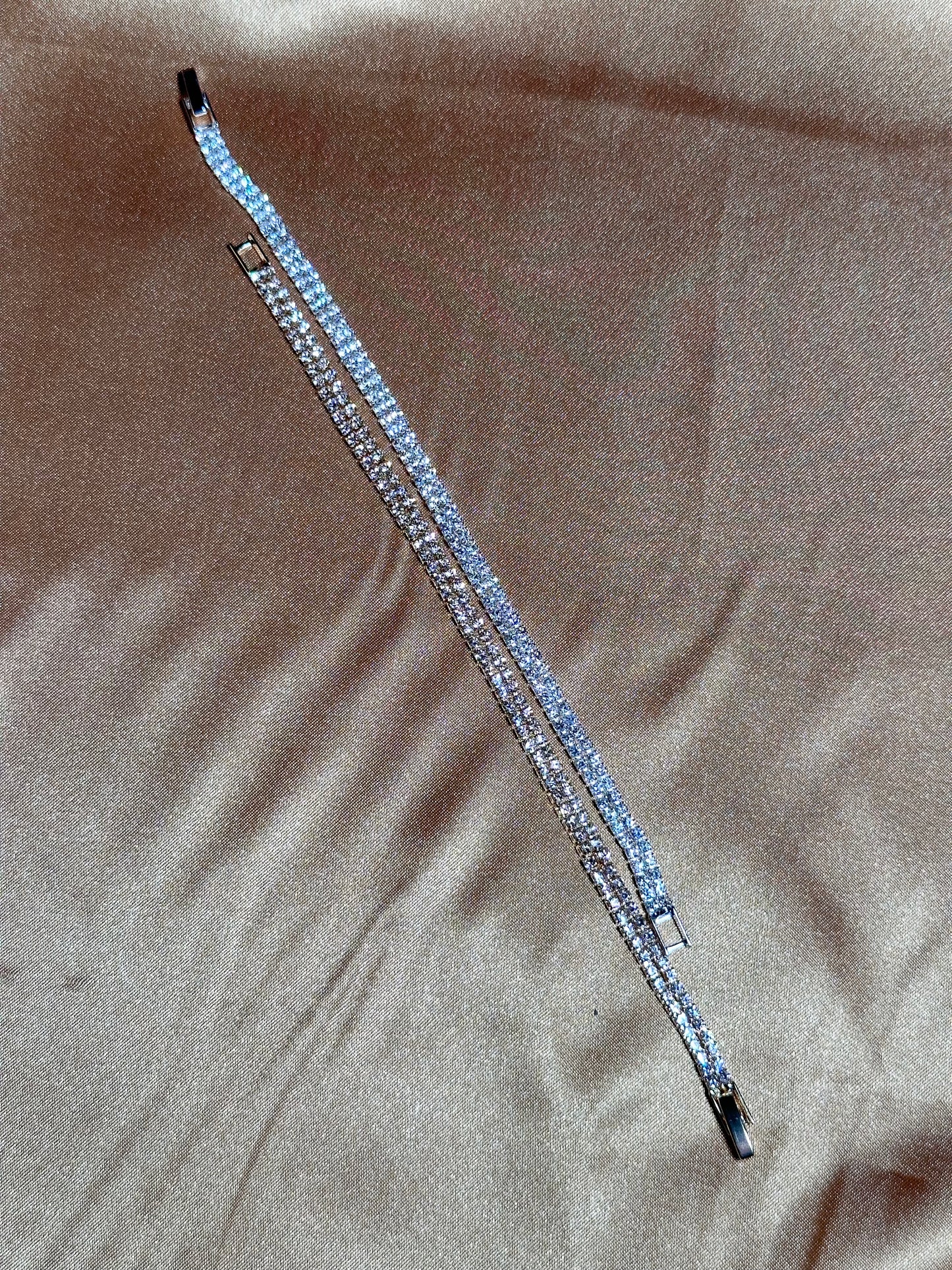 BLING BLING BRACELET