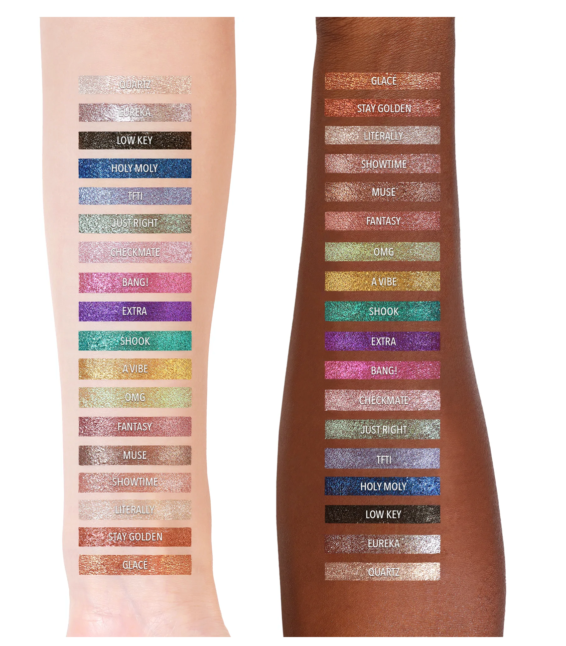 MOIRA STARSHOW SHADOW