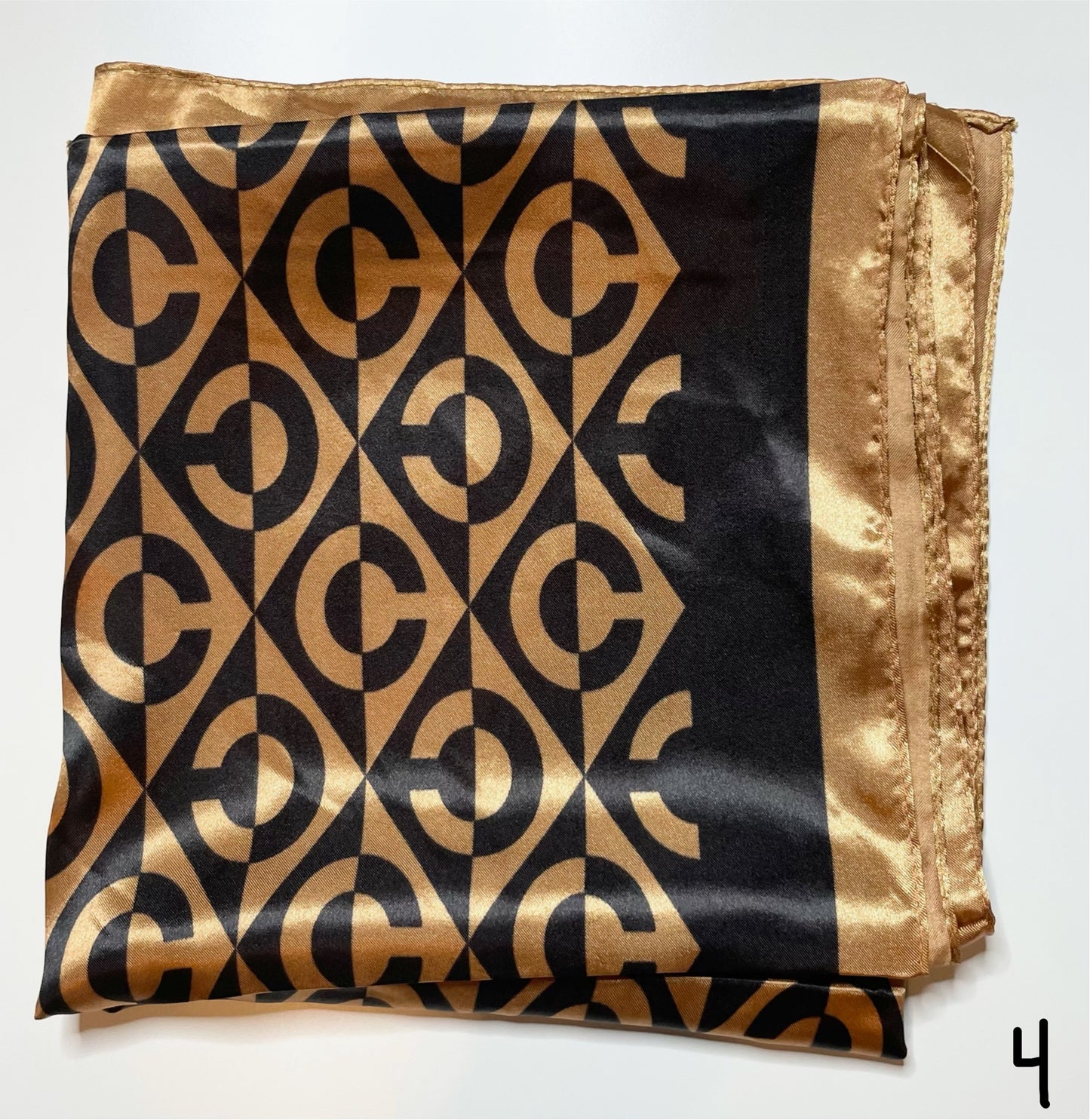 HEAD WRAPS