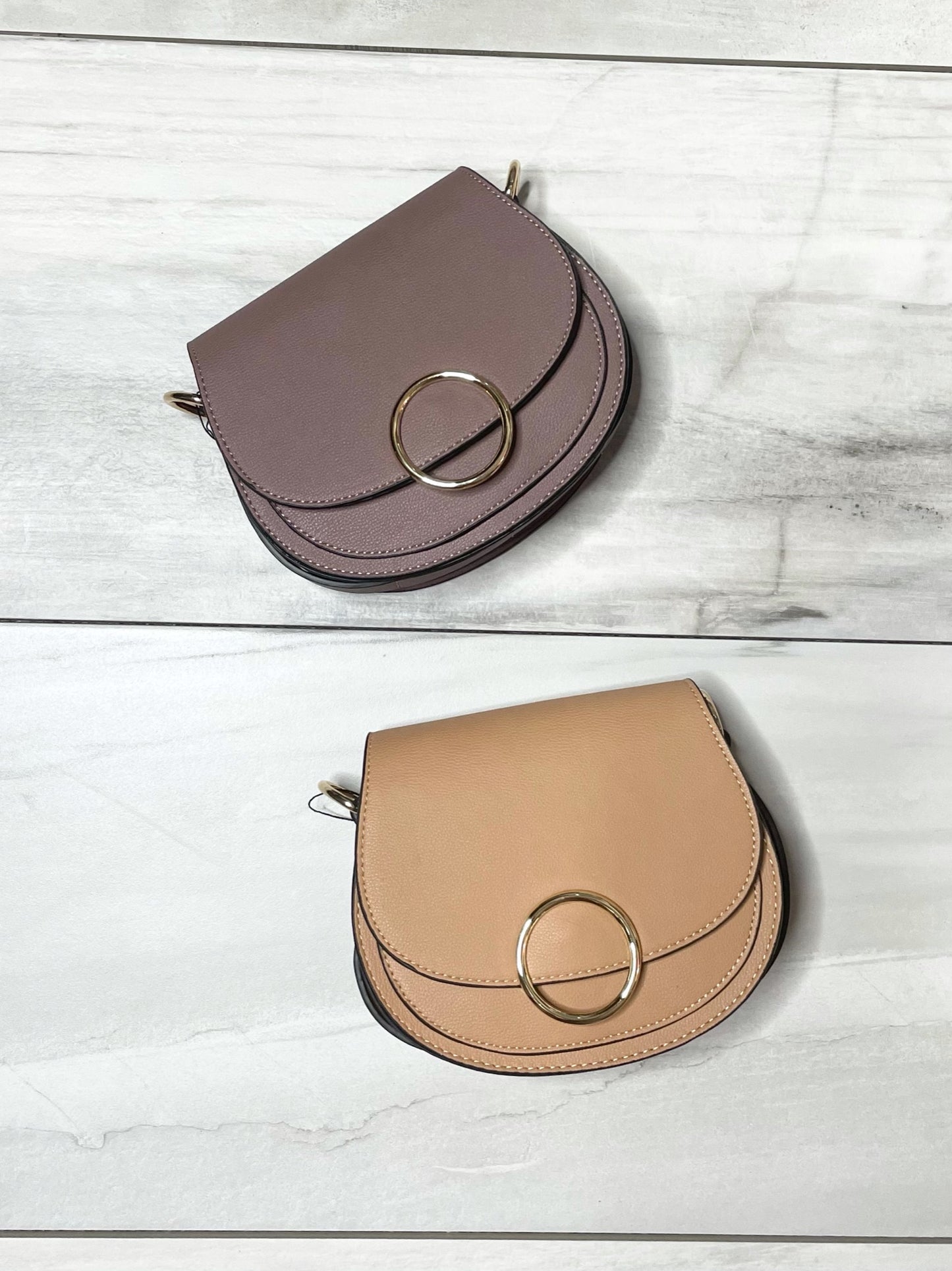 CHLOE CROSSBODY BAG