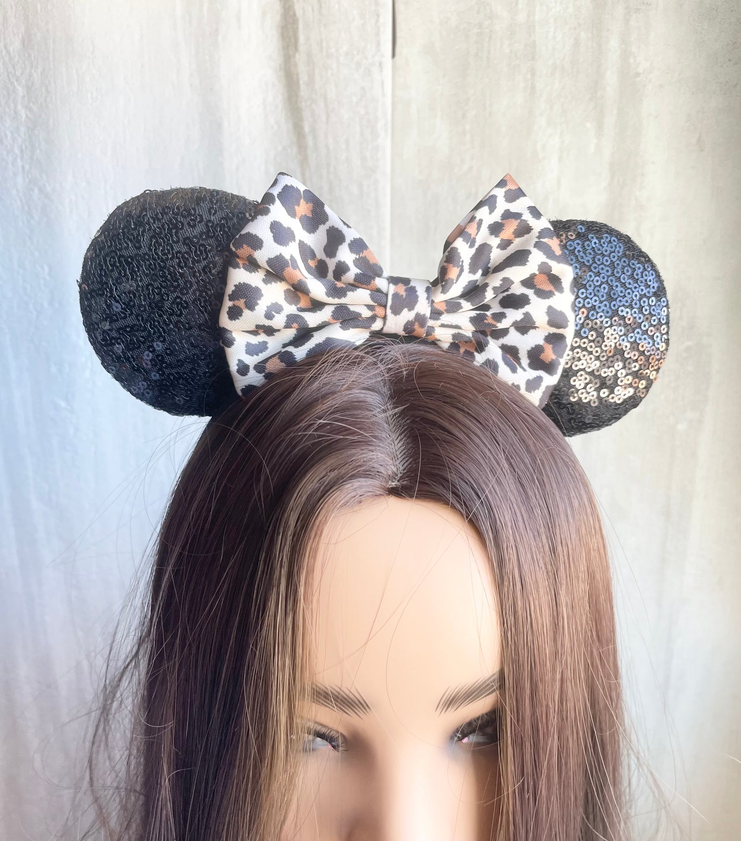 CHEETAH EARS