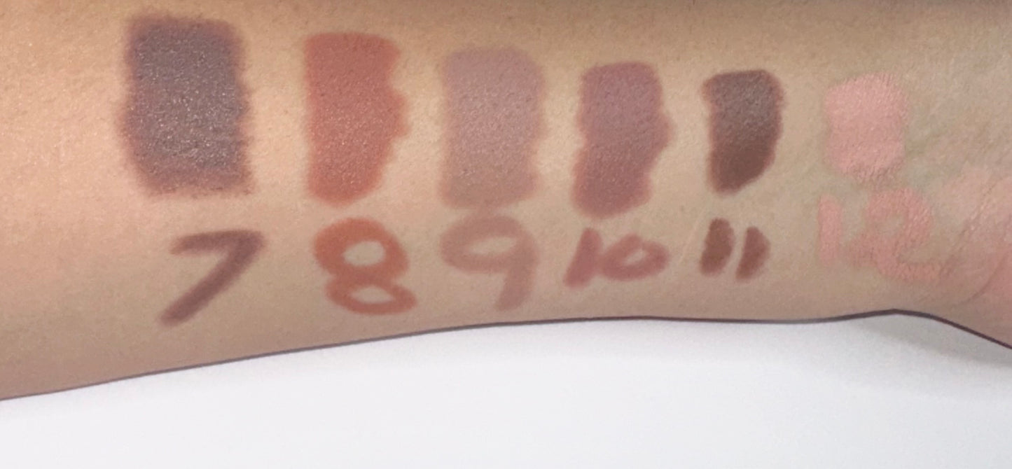 SHE PLUMPING LIPSTICK