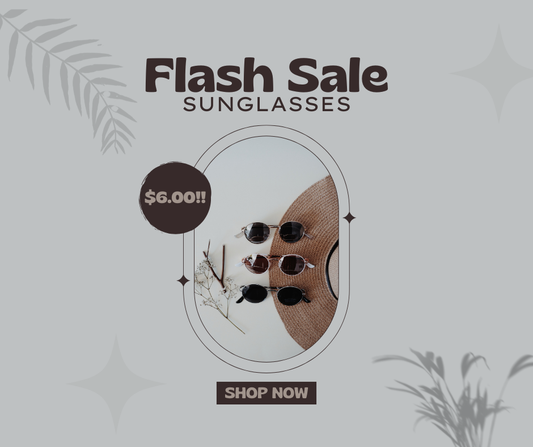 Sunglasses Sale
