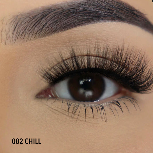 MOIRA LASHES