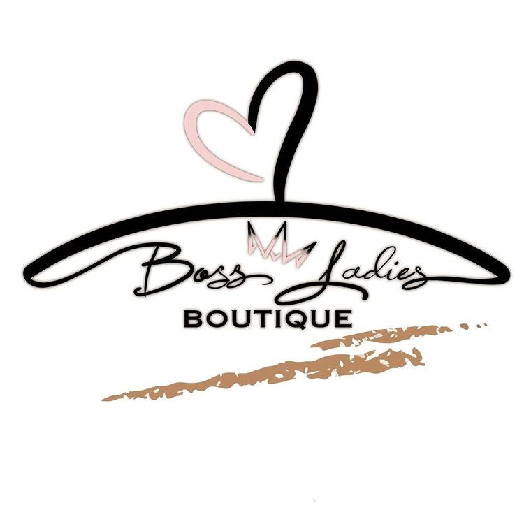 Women’s fashion clothing – BOSS LADIES BOUTIQUE, LLC