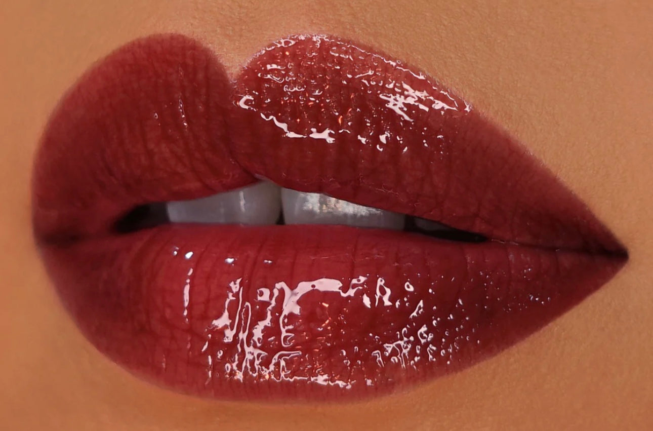 GLOW GETTER HYDRATING LIP OIL