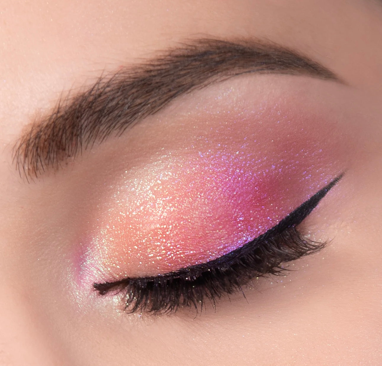 Moira starstruck chrome loose powder
