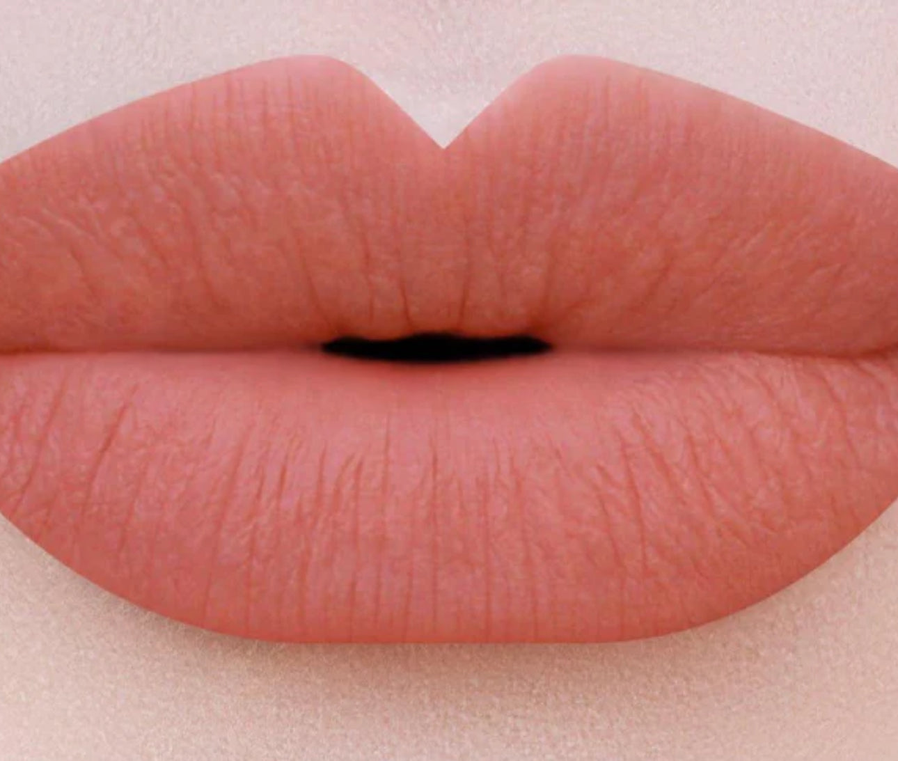 Bare five piece matte lipsticks set