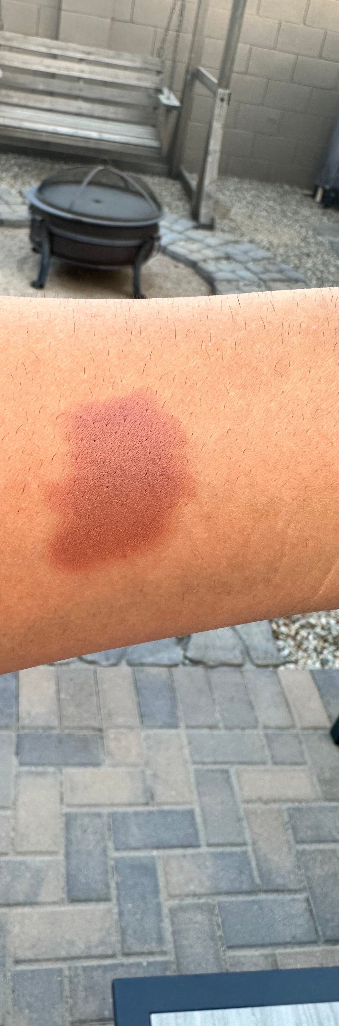 SHE VELVET LIPSTICK