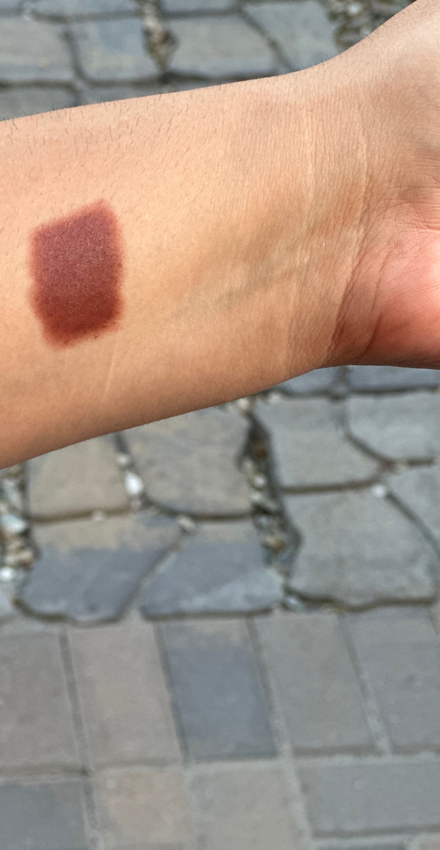 SHE VELVET LIPSTICK