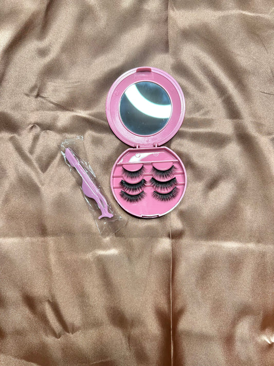 EYELASHES BUNDLE