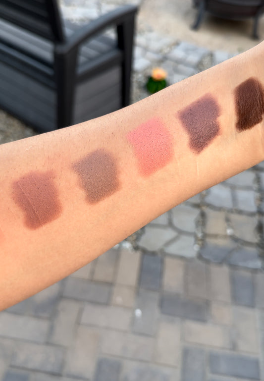 LOVE MATTE LIPSTICK