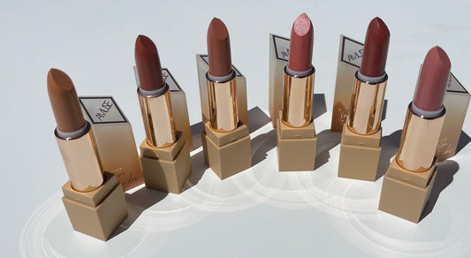 THE NUDES MATTE LIP ROUGE