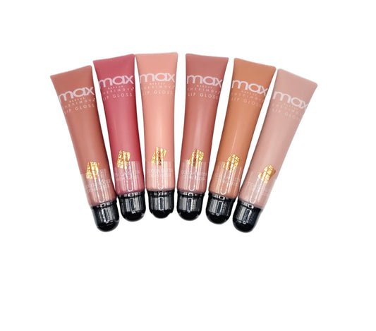 SEND ME NUDES LIPGLOSS BUNDLES