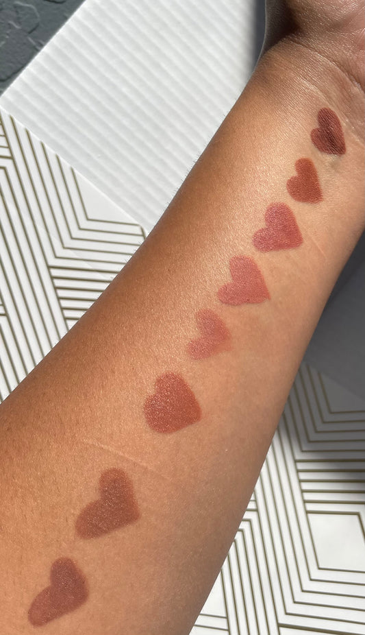 MOIRA LIP LINERS