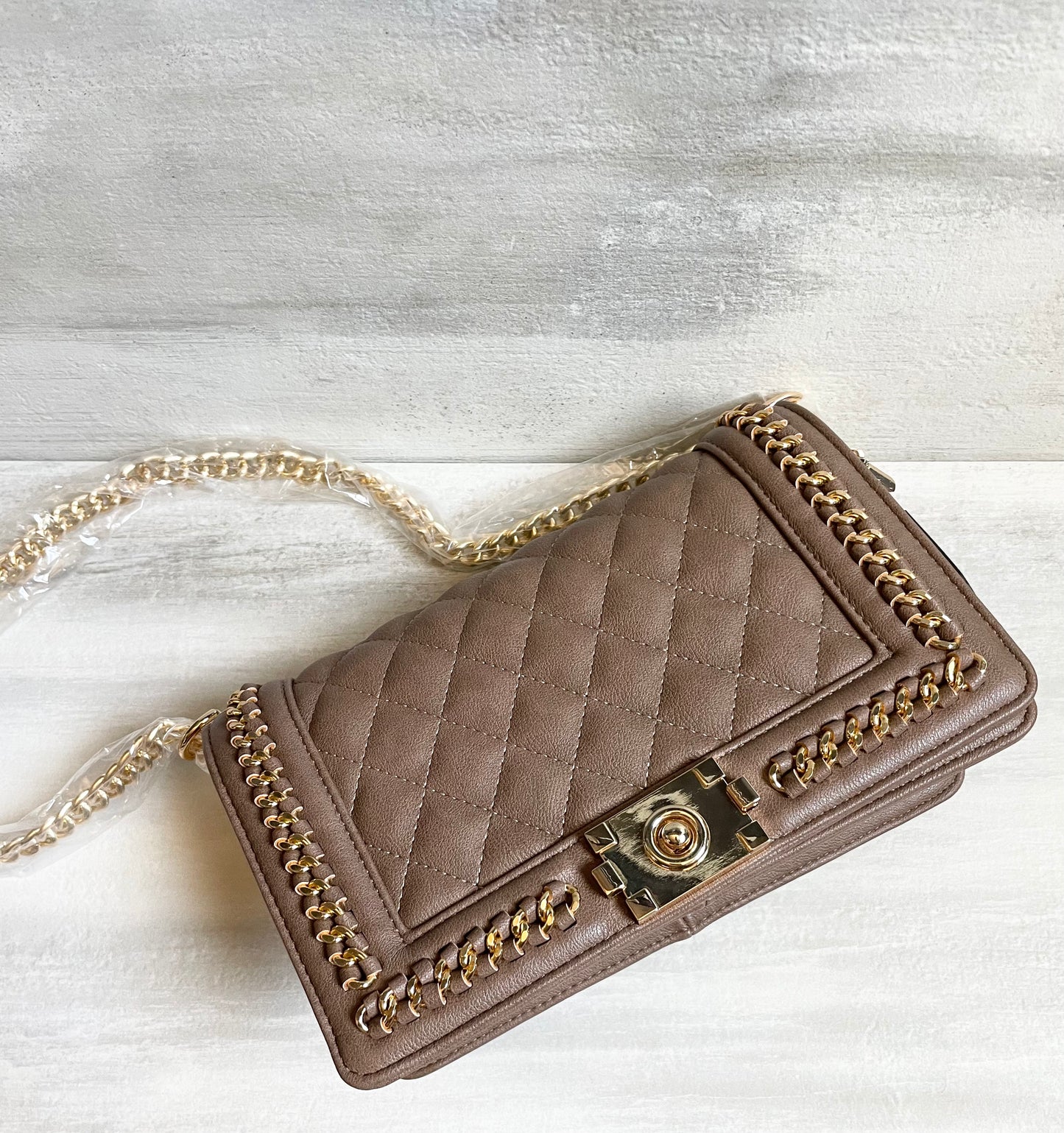 TRISHA PURSE
