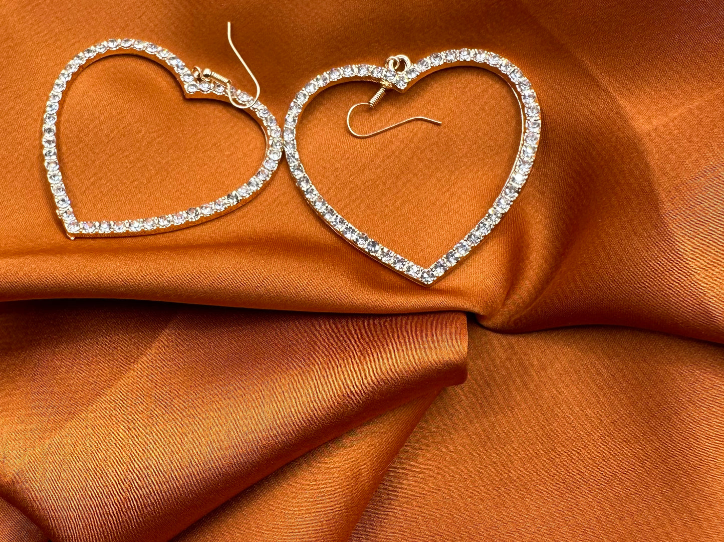 LOVING YOU EARRINGS