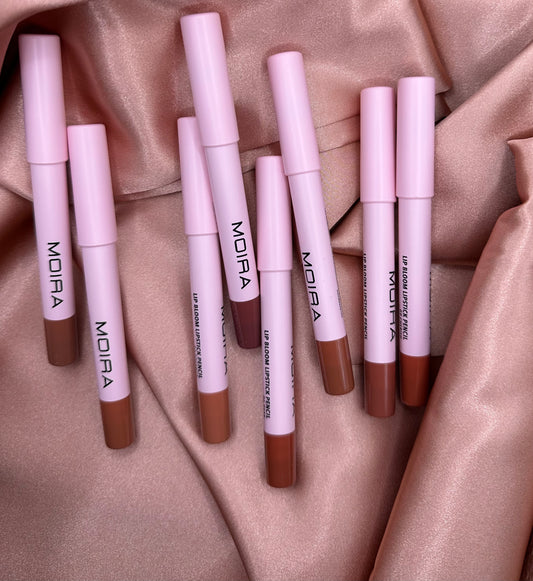 MOIRA LIP BLOOM LIPSTICK PENCIL
