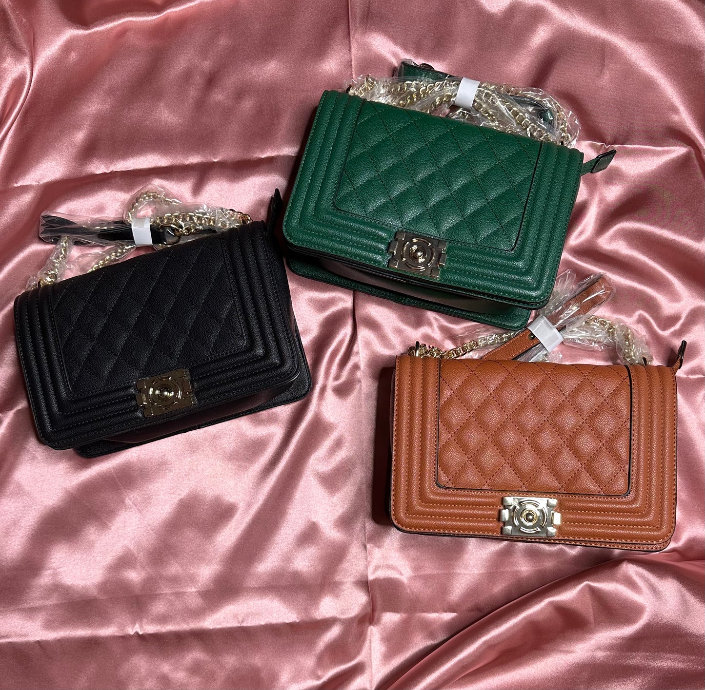 KOURTNEY PURSE