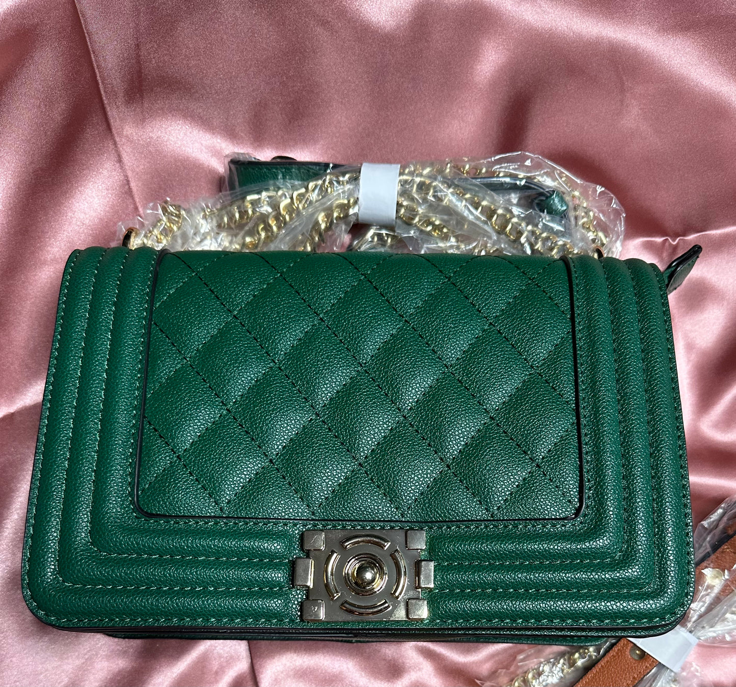 KOURTNEY PURSE