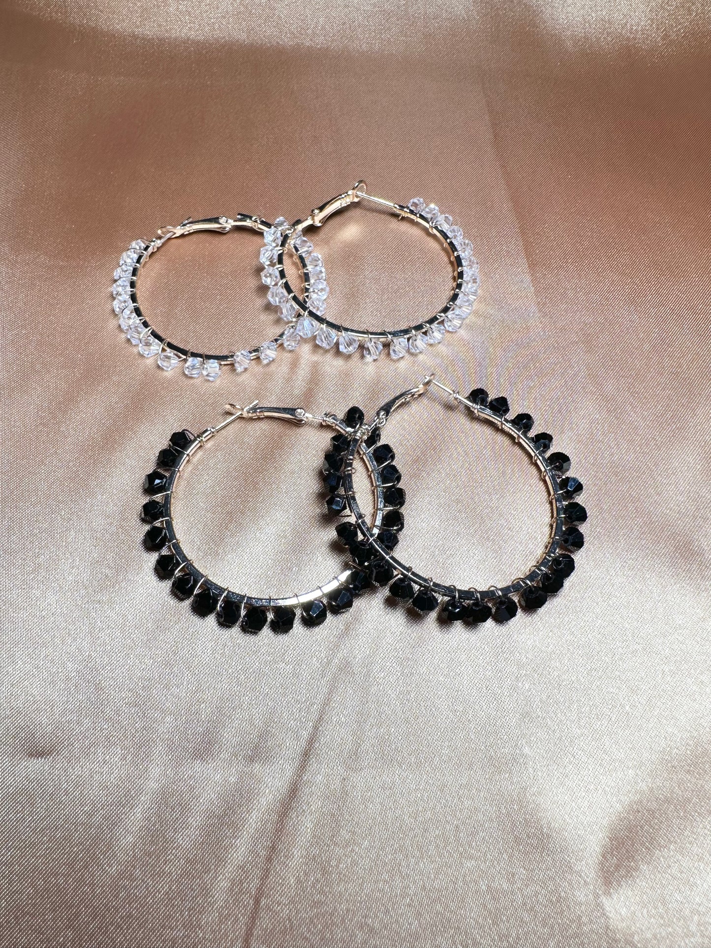 ANISA EARRINGS