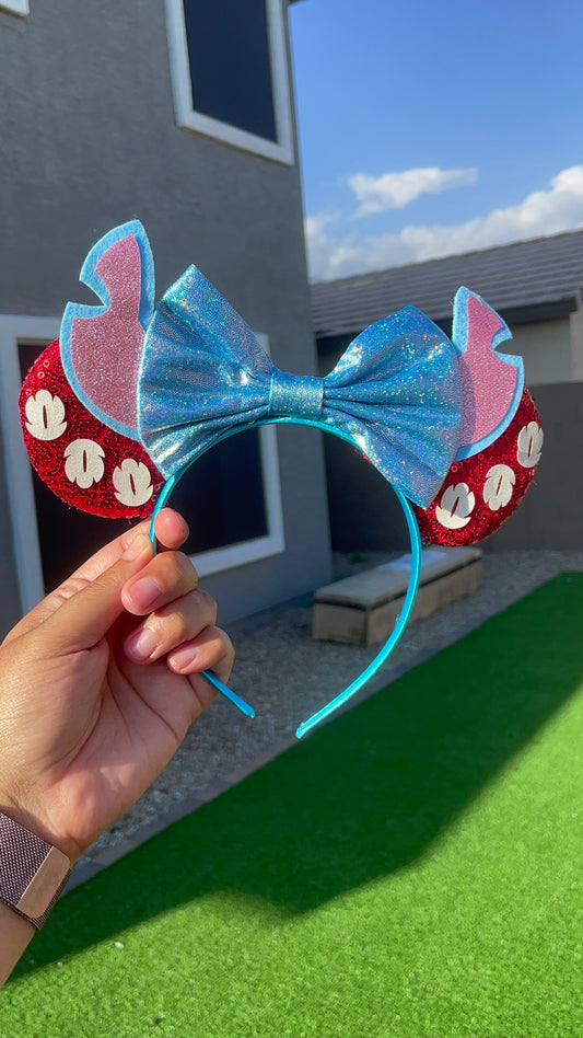 LILO EARS