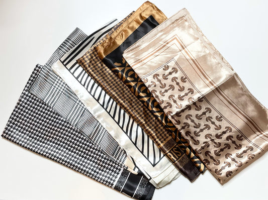 HEAD WRAPS