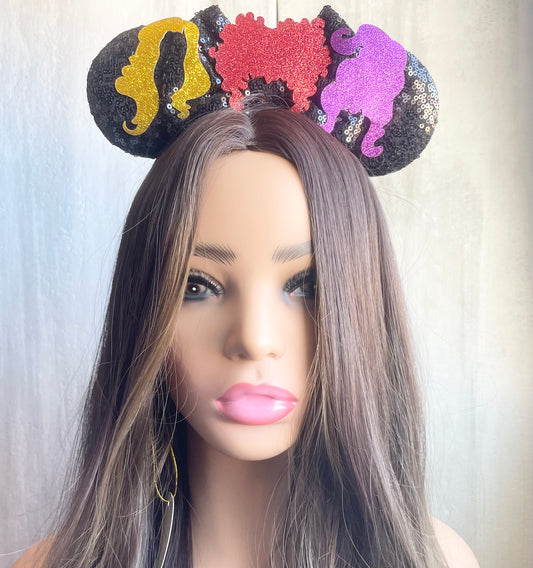 HOCUS POCUS EARS