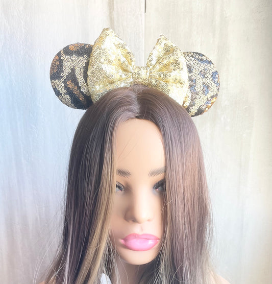 CHEETAH EARS