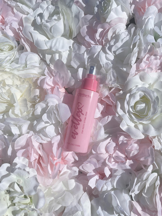 EVETTE XO SETTING SPRAY
