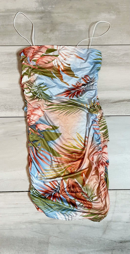 MISSY DRESS