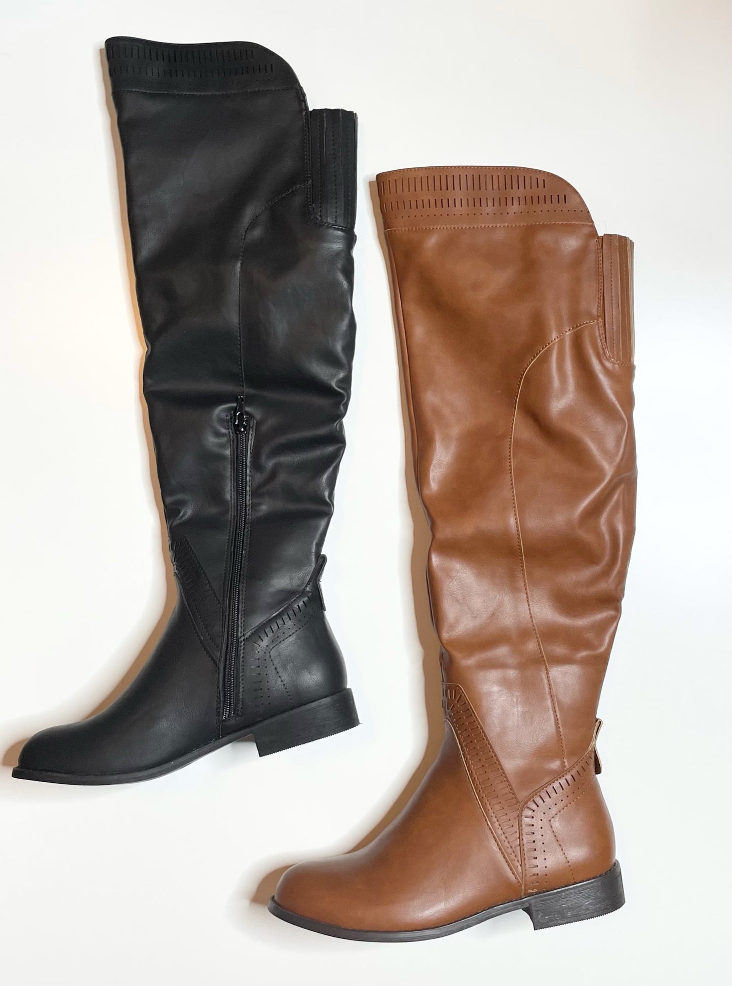KRISTINE BOOTS