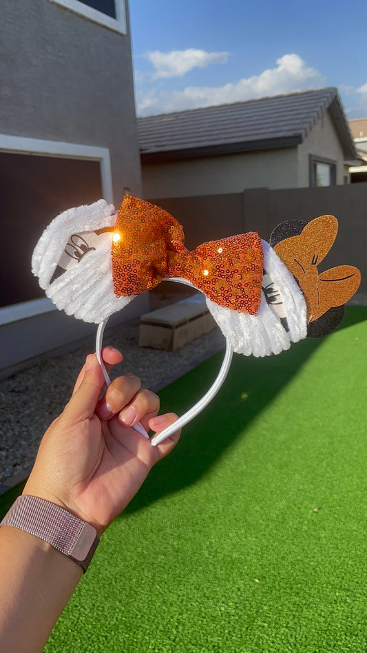 SPOOKY EARS