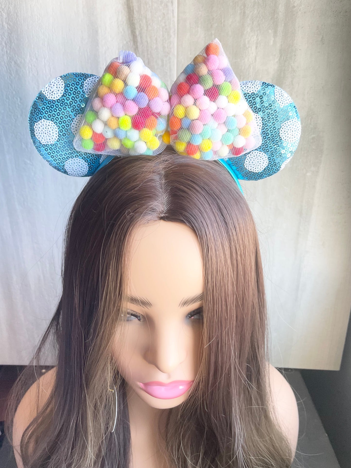 UP EARS