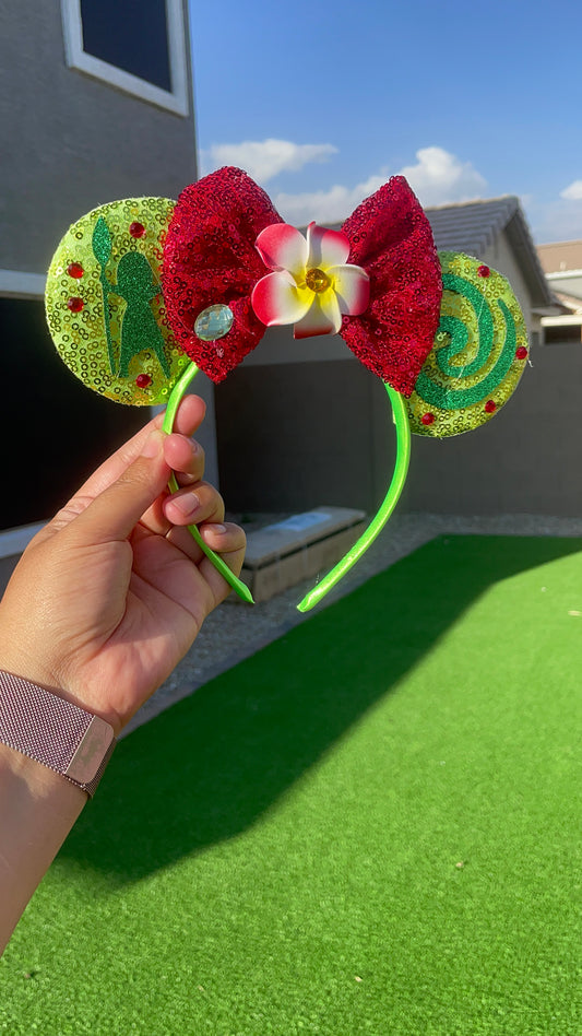 MOANA EARS
