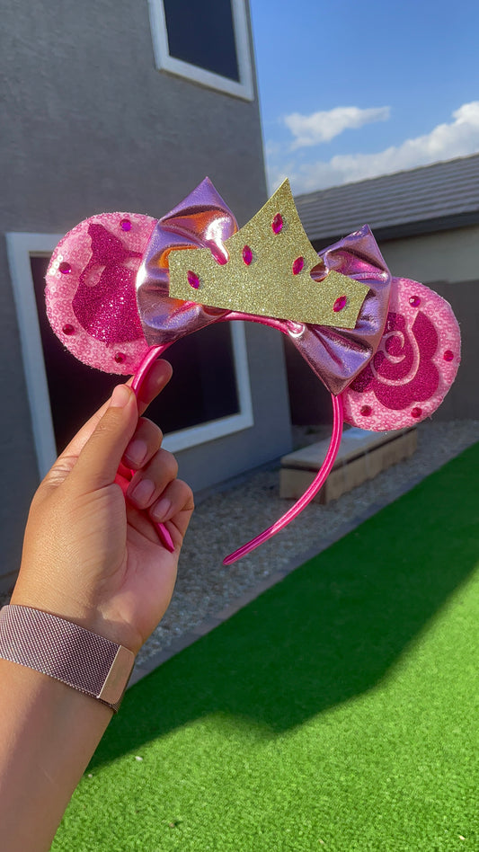 PRINCESS EARS
